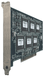 six processor board
